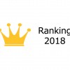 bookvinegarビジネス書 2018年年間ランキング