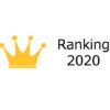 bookvinegar ビジネス書 2020年年間ランキング