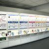 千代田区立図書館のビジネス書企画展示2022年